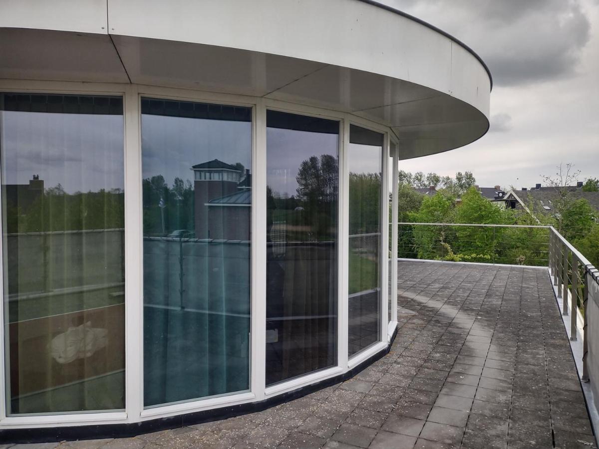 B&B Landgoed Rijckholt Geersdijk Экстерьер фото