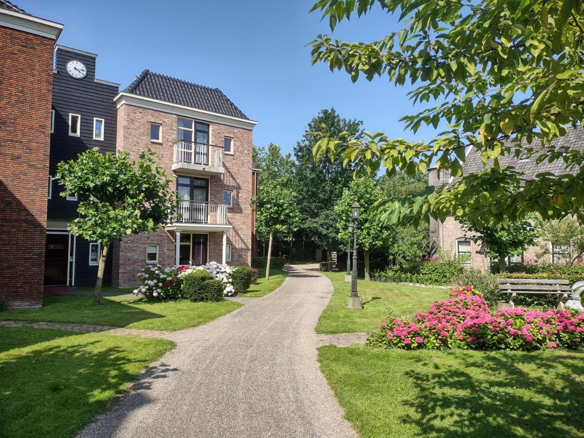 B&B Landgoed Rijckholt Geersdijk Экстерьер фото