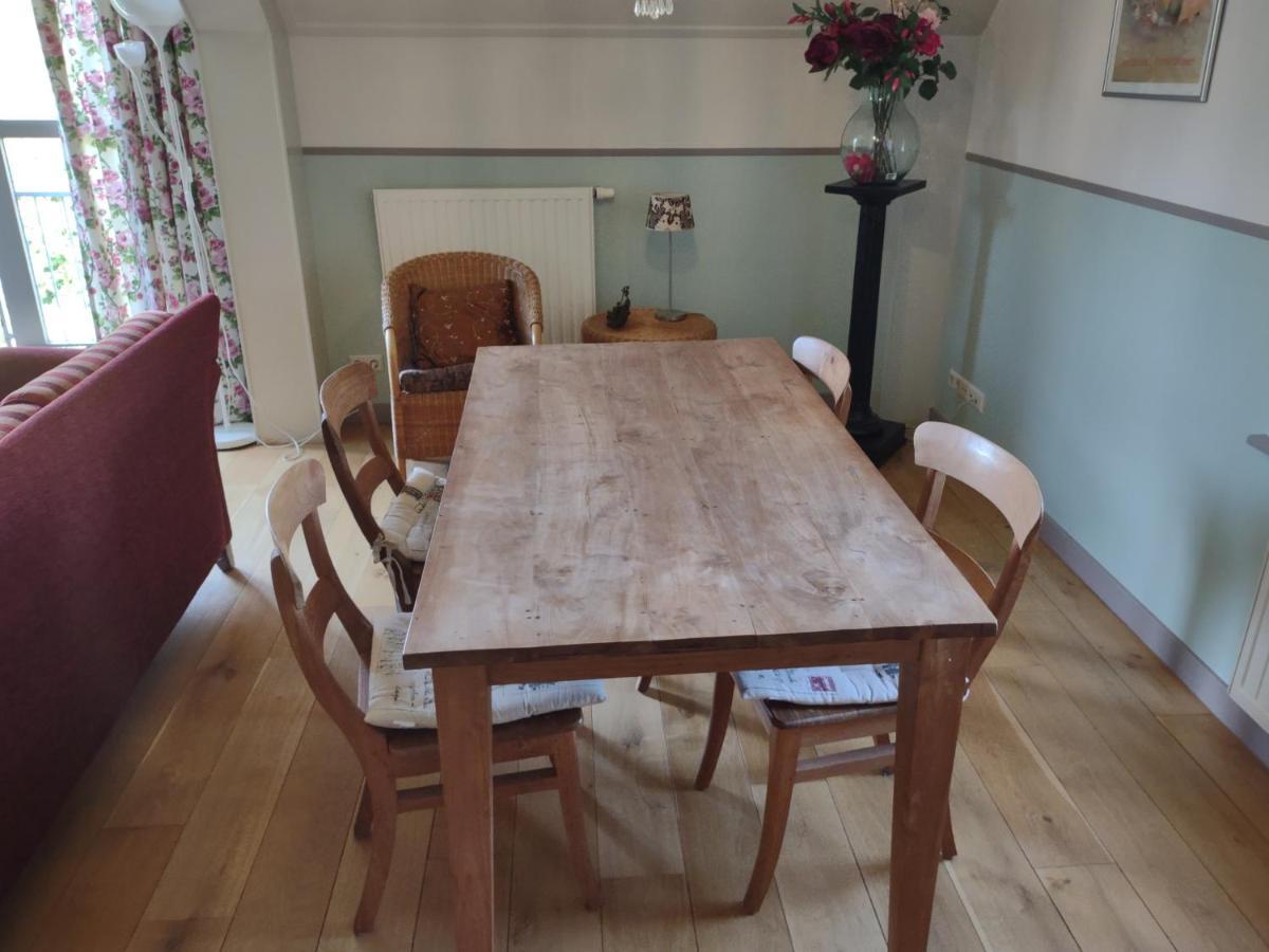 B&B Landgoed Rijckholt Geersdijk Экстерьер фото